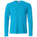 Tee-shirts sur Grenoble : T-shirt C-Clique Basic