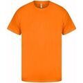 T-shirt Casual Classics Original Tech