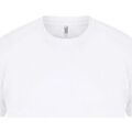 T-shirt Casual Classics Original Tech
