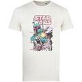 Tee-shirts sur Grenoble : T-shirt Disney Firing Line