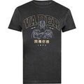 Tee-shirts sur Grenoble : T-shirt Disney Vader 77