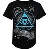 T-shirt Les Animaux Fantastiques TV1553