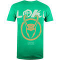 Tee-shirts sur Grenoble : T-shirt Marvel TV196