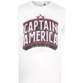 Tee-shirts sur Grenoble : T-shirt Marvel TV236