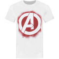 Tee-shirts sur Grenoble : T-shirt Marvel TV413