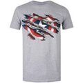 Tee-shirts sur Grenoble : T-shirt Marvel TV716
