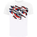Tee-shirts sur Grenoble : T-shirt Marvel TV716