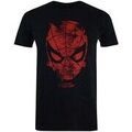 T-shirt Marvel Webhead
