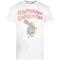 Tee-shirts sur Grenoble : T-shirt Wacky Races TV1573