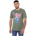 Tee-shirts sur Grenoble : T-shirt Transformers Old School