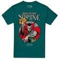 Tee-shirts sur Grenoble : T-shirt Marvel TV1793