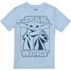 T-shirt enfant Disney The Child Force