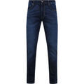 Jeans/Pantalons sur Grenoble : Pantalon Suitable DENM Jean Bleu Marine