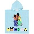 Accessoires sur Grenoble : Serviettes et gants de toilette Disney 120 cm x 60 cm AG2511
