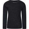 Rembourr&eacute;s Mountain Warehouse Merino II Noir