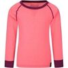 Rembourr&eacute;s Mountain Warehouse Merino II Rouge