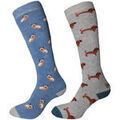 Chaussettes sur Grenoble : Chaussettes Simply Essentials 1734