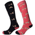 Chaussettes sur Grenoble : Chaussettes Simply Essentials 1734