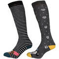 Chaussettes sur Grenoble : Chaussettes Simply Essentials 1735