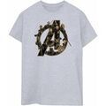 Tee-shirts sur Grenoble : T-shirt Marvel BI452