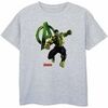 T-shirt enfant Marvel BI453