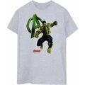 Tee-shirts sur Grenoble : T-shirt Marvel BI454