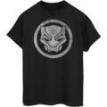 Tee-shirts sur Grenoble : T-shirt Black Panther BI457
