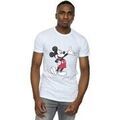Tee-shirts sur Grenoble : T-shirt Disney Traditional Wave