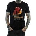 Tee-shirts sur Grenoble : T-shirt Marvel BI478