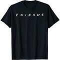 Tee-shirts sur Grenoble : T-shirt Friends BI485