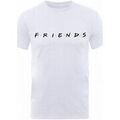 Tee-shirts sur Grenoble : T-shirt Friends BI485
