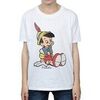 T-shirt enfant Pinocchio Classic