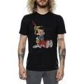 Tee-shirts sur Grenoble : T-shirt Pinocchio Classic