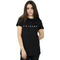 Tee-shirts sur Grenoble : T-shirt Friends BI497