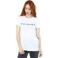 Tee-shirts sur Grenoble : T-shirt Friends BI497