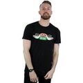 Tee-shirts sur Grenoble : T-shirt Friends BI499
