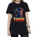 T-shirt Marvel BI534 Grenoble
