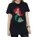 T-shirt The Little Mermaid BI537 Grenoble