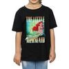 T-shirt enfant The Little Mermaid BI545
