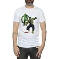 Tee-shirts sur Grenoble : T-shirt Marvel BI556