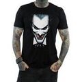 Tee-shirts sur Grenoble : T-shirt The Joker Alex Ross