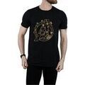 Tee-shirts sur Grenoble : T-shirt Marvel BI562