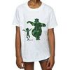 T-shirt enfant Jungle Book Mowgli And Baloo Dance