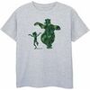 T-shirt enfant Jungle Book Mowgli And Baloo Dance