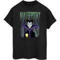 Tee-shirts sur Grenoble : T-shirt Maleficent Montage