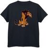 T-shirt enfant The Lion King Classic