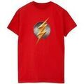 Tee-shirts sur Grenoble : T-shirt Flash BI613