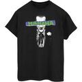 Tee-shirts sur Grenoble : T-shirt The Joker HaHaHa