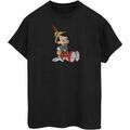 Tee-shirts sur Grenoble : T-shirt Pinocchio Classic
