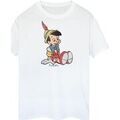 Tee-shirts sur Grenoble : T-shirt Pinocchio Classic